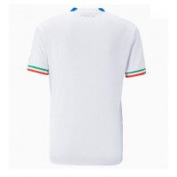 Italy Replica Away Shirt 2022 Short Sleeve